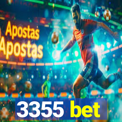 3355 bet